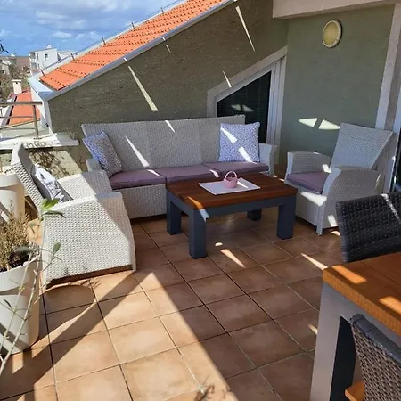 Amazing View&terrace *