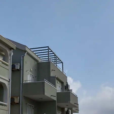 Apartment Amazing View&terrace