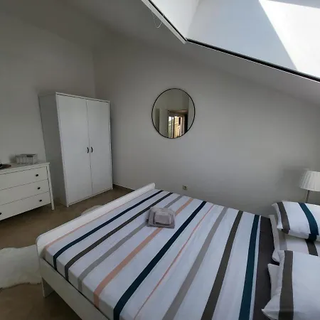 Apartment Amazing View&terrace *